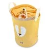 Trixie Spielzeugkorb Klein - Mr. Löwe