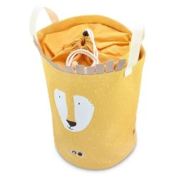 Trixie Spielzeugkorb Klein - Mr. Löwe