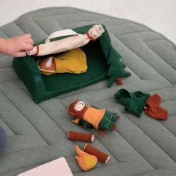 Trixie Puppenwelt L - Camping 12 Trixie Puppenwelt L - Camping -Spielzeugwelt Verkauf 2610234f