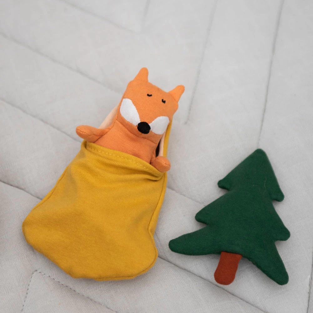 Trixie Puppenwelt L - Camping 7 Trixie Puppenwelt L - Camping – Bild 5