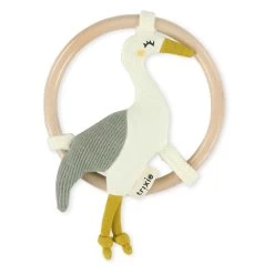 Trixie Rassel - Reiher