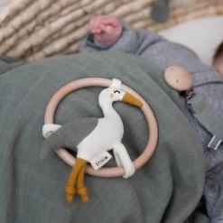 Trixie Rassel - Reiher -Spielzeugwelt Verkauf 2610240d