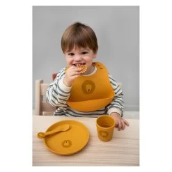 Trixie Silikonplatte - Mr. Löwe