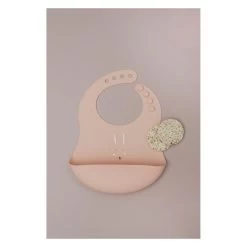 Trixie Silikon-Lätzchen - Mrs. Kaninchen, 2 Stk. -Spielzeugwelt Verkauf 2610311e