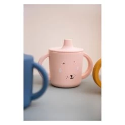 Trixie Silikon-Trinkbecher - Mrs. Kaninchen