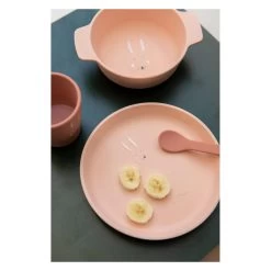 Trixie Silikonteller - Mrs. Kaninchen