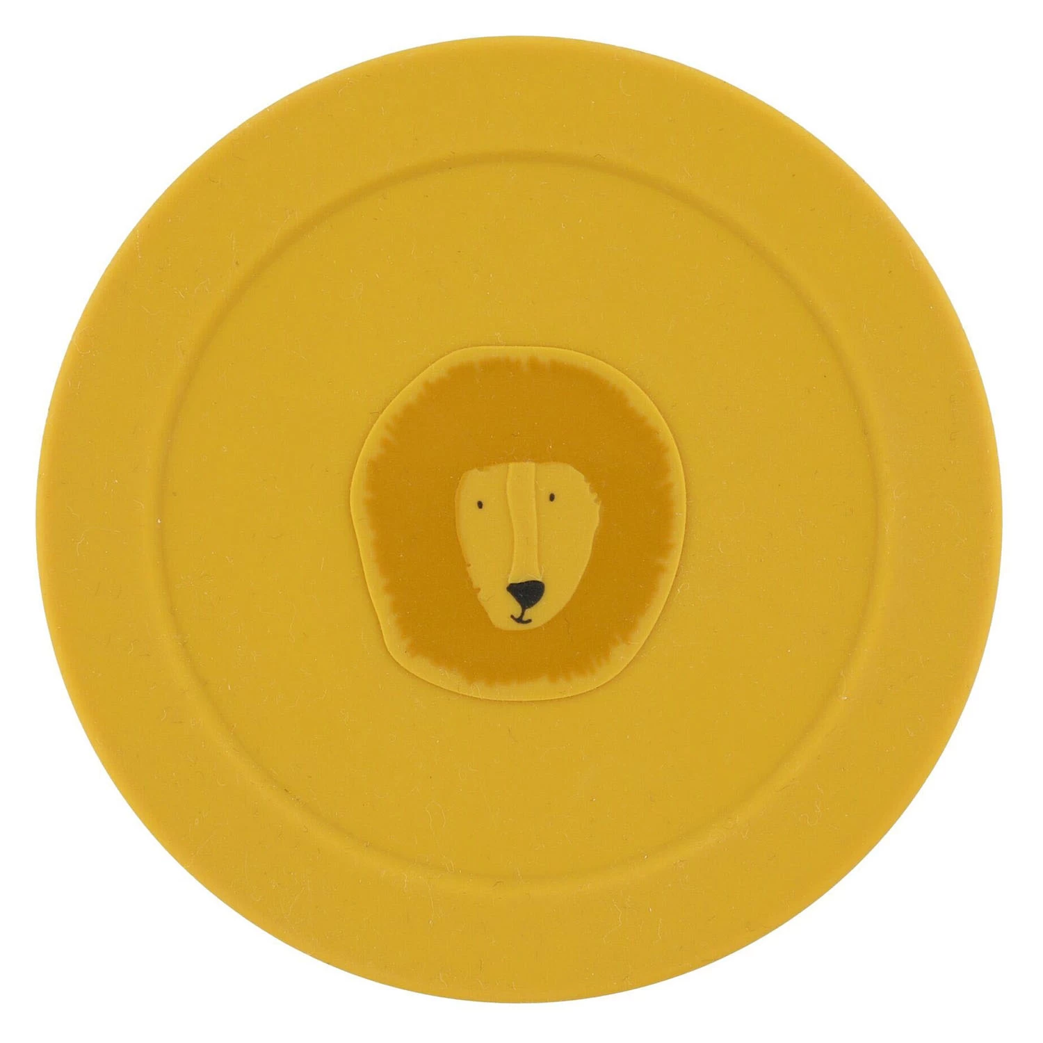 Trixie Silikon-Snackbox - Mr. Löwe 4 Trixie Silikon-Snackbox - Mr. Löwe – Bild 2