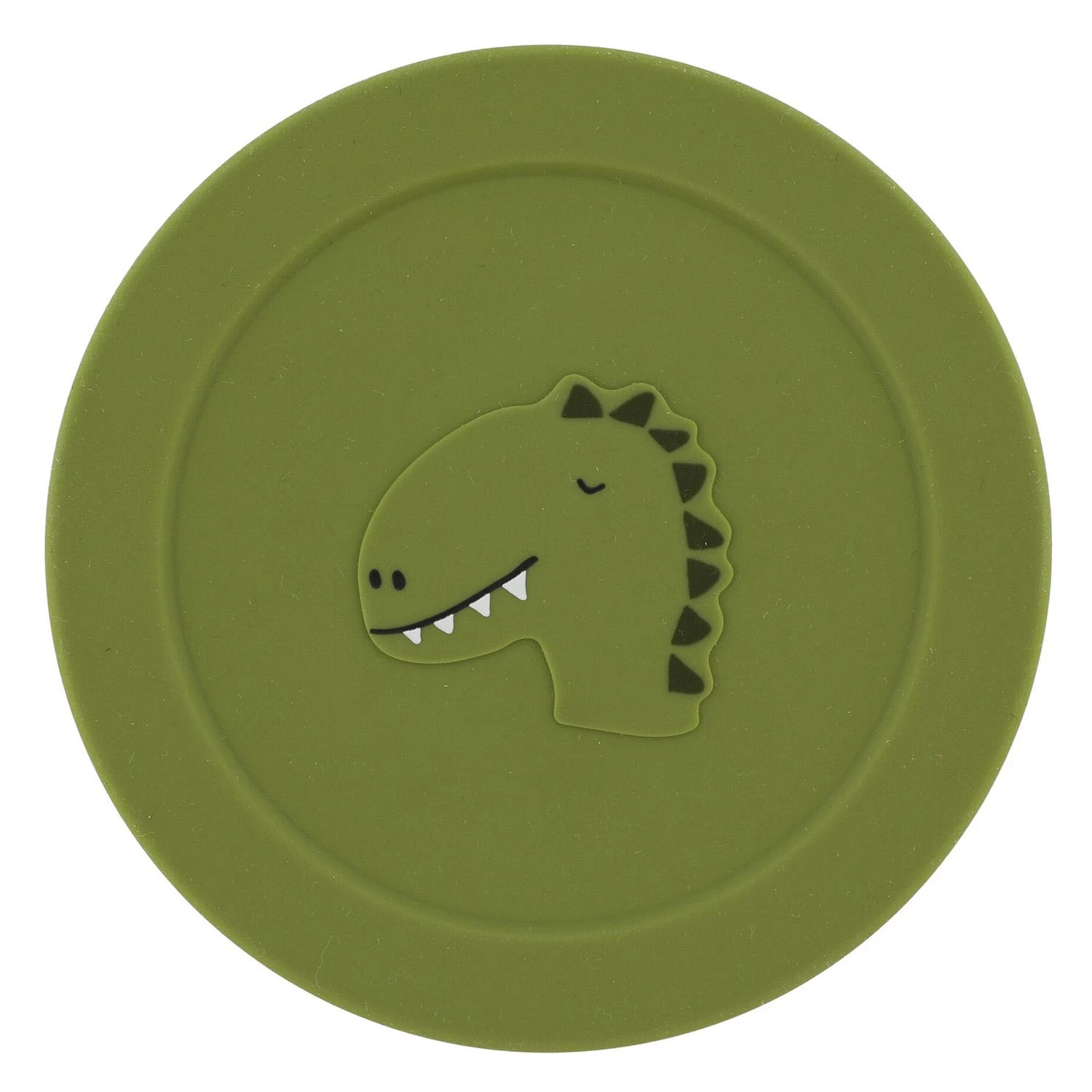 Trixie Silikon-Snackbox - Mr. Dino 4 Trixie Silikon-Snackbox - Mr. Dino – Bild 2