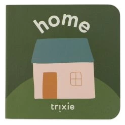 Trixie Little Library – Zirkus, Haus, Iglu, Party -Spielzeugwelt Verkauf 2610404d