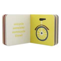 Trixie Little Library – Zirkus, Haus, Iglu, Party -Spielzeugwelt Verkauf 2610404g