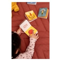 Trixie Little Library – Zirkus, Haus, Iglu, Party -Spielzeugwelt Verkauf 2610404j