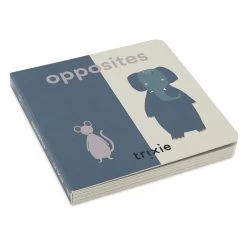 Trixie-Buch Der Widersprüche