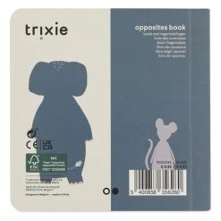 Trixie-Buch Der Widersprüche 11 Trixie-Buch Der Widersprüche -Spielzeugwelt Verkauf 2610407q