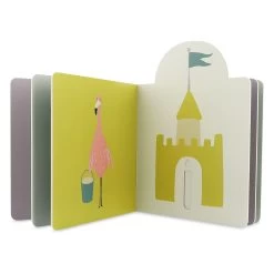 Trixie Schiebebuch Strand