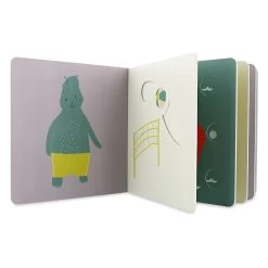 Trixie Schiebebuch Strand 8 Trixie Schiebebuch Strand -Spielzeugwelt Verkauf 2610408e