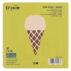 Trixie Schiebebuch Strand 9 Trixie Schiebebuch Strand -Spielzeugwelt Verkauf 2610408q
