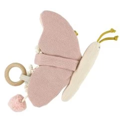 Trixie Aktivitätsbuch - Schmetterling