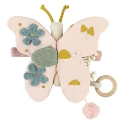 Trixie Aktivitätsbuch - Schmetterling -Spielzeugwelt Verkauf 2610411e