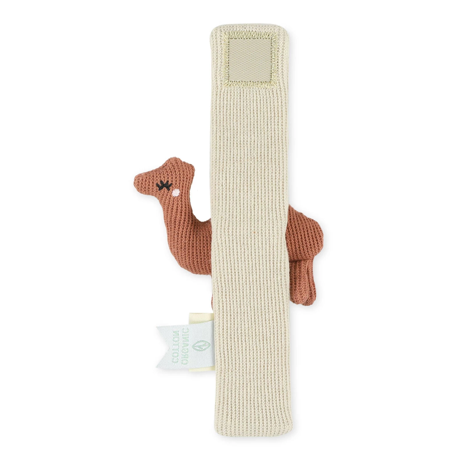 Trixie Armband Rassel - Kamel 3 Trixie Armband Rassel - Kamel