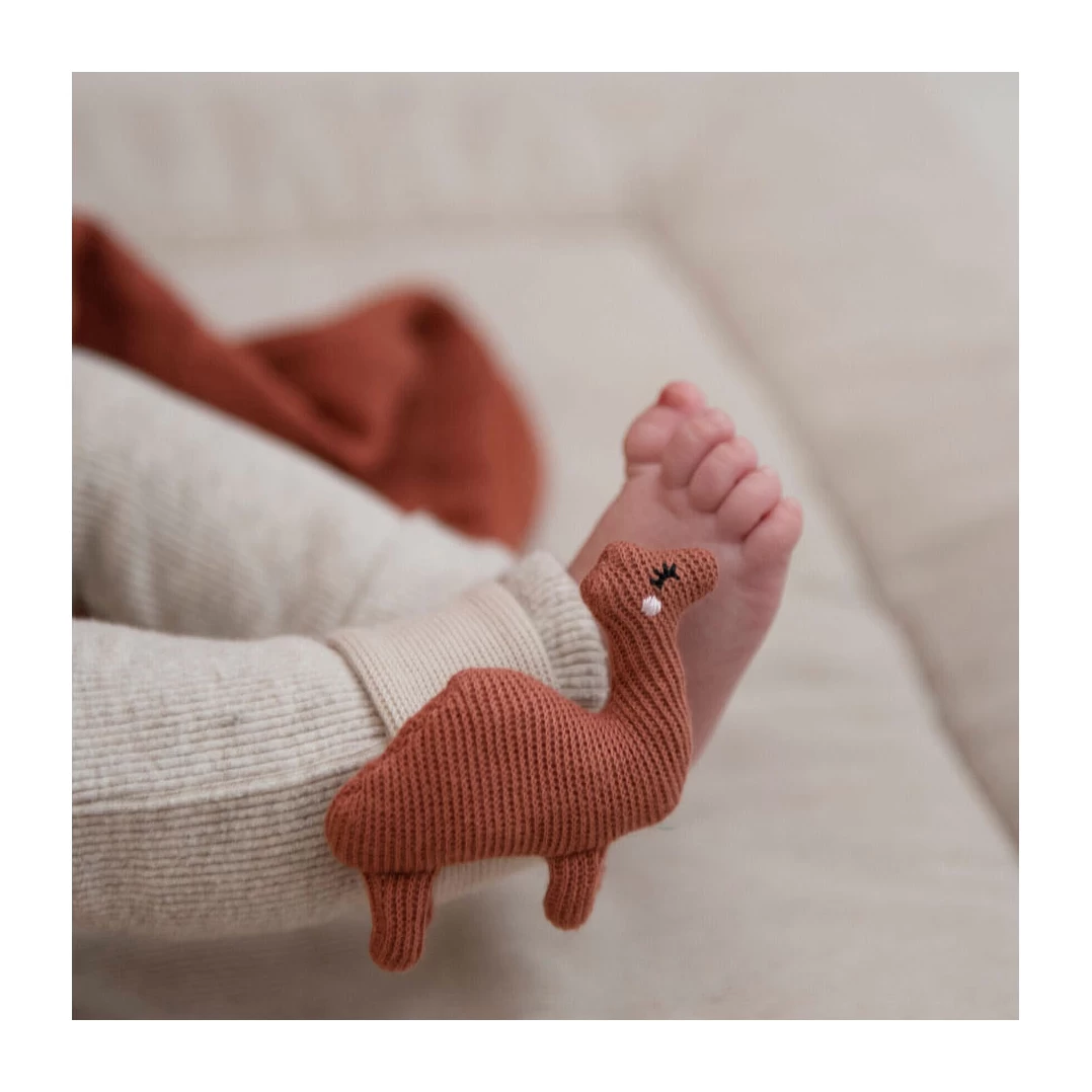 Trixie Armband Rassel - Kamel 4 Trixie Armband Rassel - Kamel – Bild 2