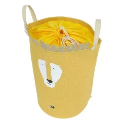 Trixie Spielzeugkorb Groß - Mr. Löwe