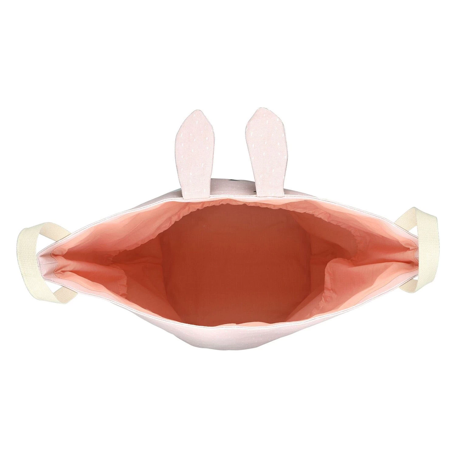 Trixie Spielzeugkorb Groß - Mrs. Kaninchen 4 Trixie Spielzeugkorb Groß - Mrs. Kaninchen – Bild 2