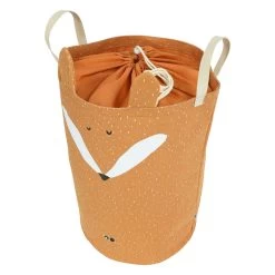 Trixie Spielzeugkorb Groß - Mr. Fuchs