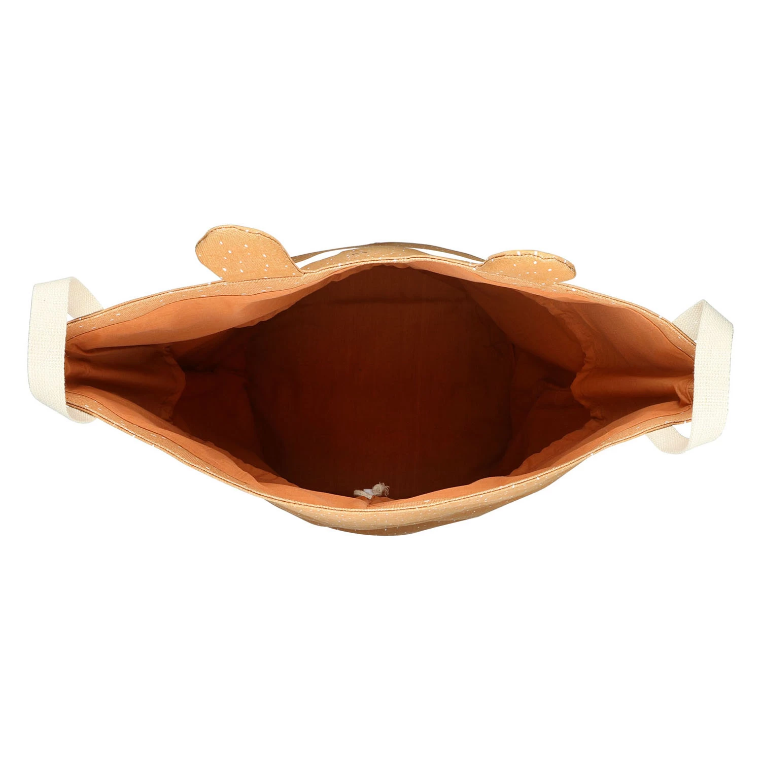 Trixie Spielzeugkorb Groß - Mr. Fuchs 4 Trixie Spielzeugkorb Groß - Mr. Fuchs – Bild 2