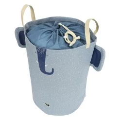 Trixie Spielzeugkorb Groß - Mrs. Elefant