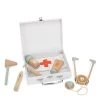 Trixie Arzt-Set Aus Holz, 8-teilig. -Spielzeugwelt Verkauf 2610552c