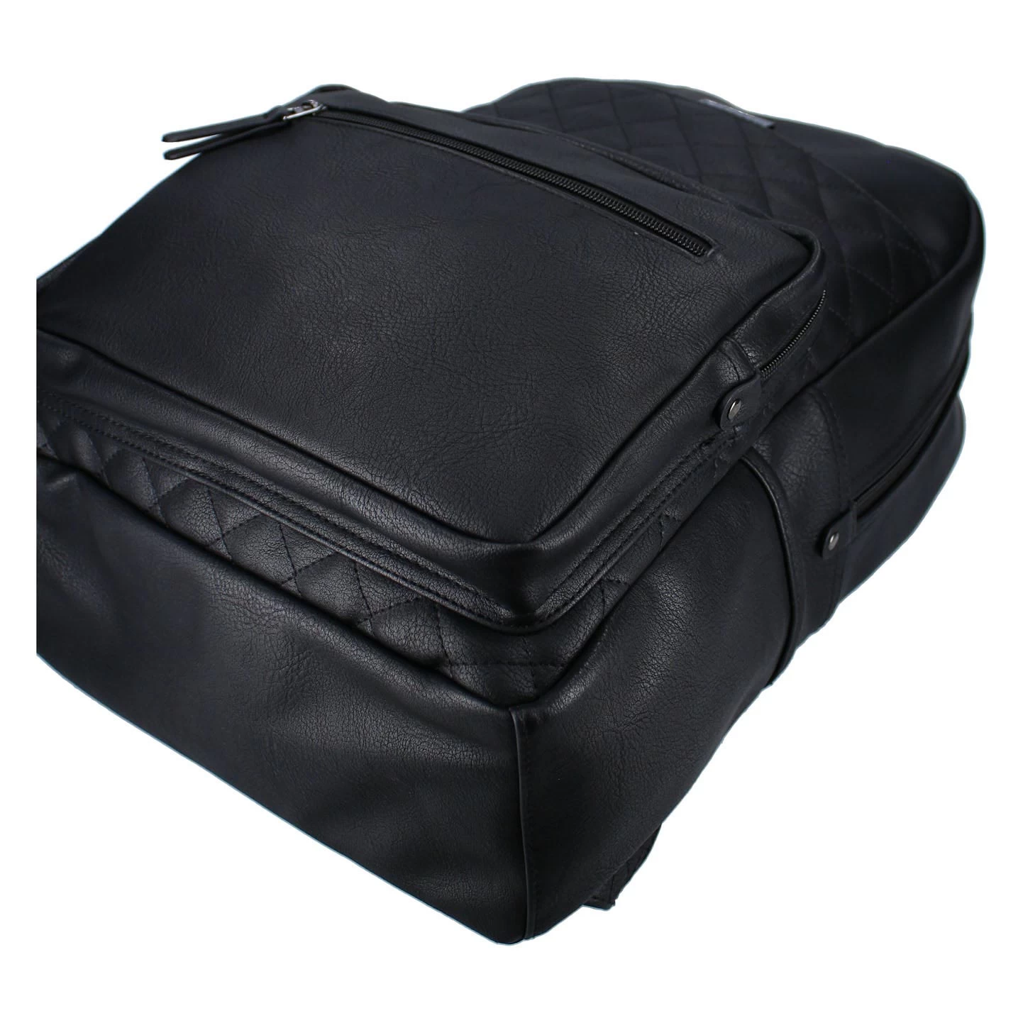 Kidzroom Stillrucksack Schwarz 6 Kidzroom Stillrucksack Schwarz – Bild 4