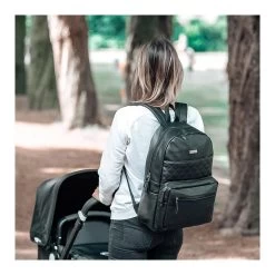 Kidzroom Stillrucksack Schwarz 17 Kidzroom Stillrucksack Schwarz -Spielzeugwelt Verkauf 2740034i