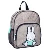 Rucksack Miffy Sweet And Furry Grey -Spielzeugwelt Verkauf 2740351b