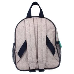 Rucksack Miffy Sweet And Furry Grey -Spielzeugwelt Verkauf 2740351d