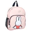 Rucksack Miffy Sweet And Furry Pink -Spielzeugwelt Verkauf 2740352b
