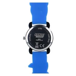 „Sonic Kids Time Blue“ Armbanduhr 9 „Sonic Kids Time Blue“ Armbanduhr -Spielzeugwelt Verkauf 2740413f