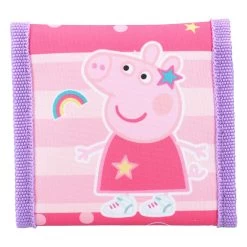 Geldbörse Peppa Pig Musik Und Tanz