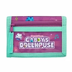 Undercover Gabby's Dollhouse -Geldbörse