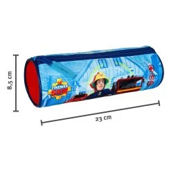 Undercover Feuerwehrmann Sam Etui