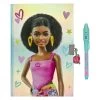 Undercover Geheimes Tagebuch Barbie Mit UV-Stift