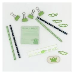 Undercover Briefpapier-Set Star Wars, 15-tlg.