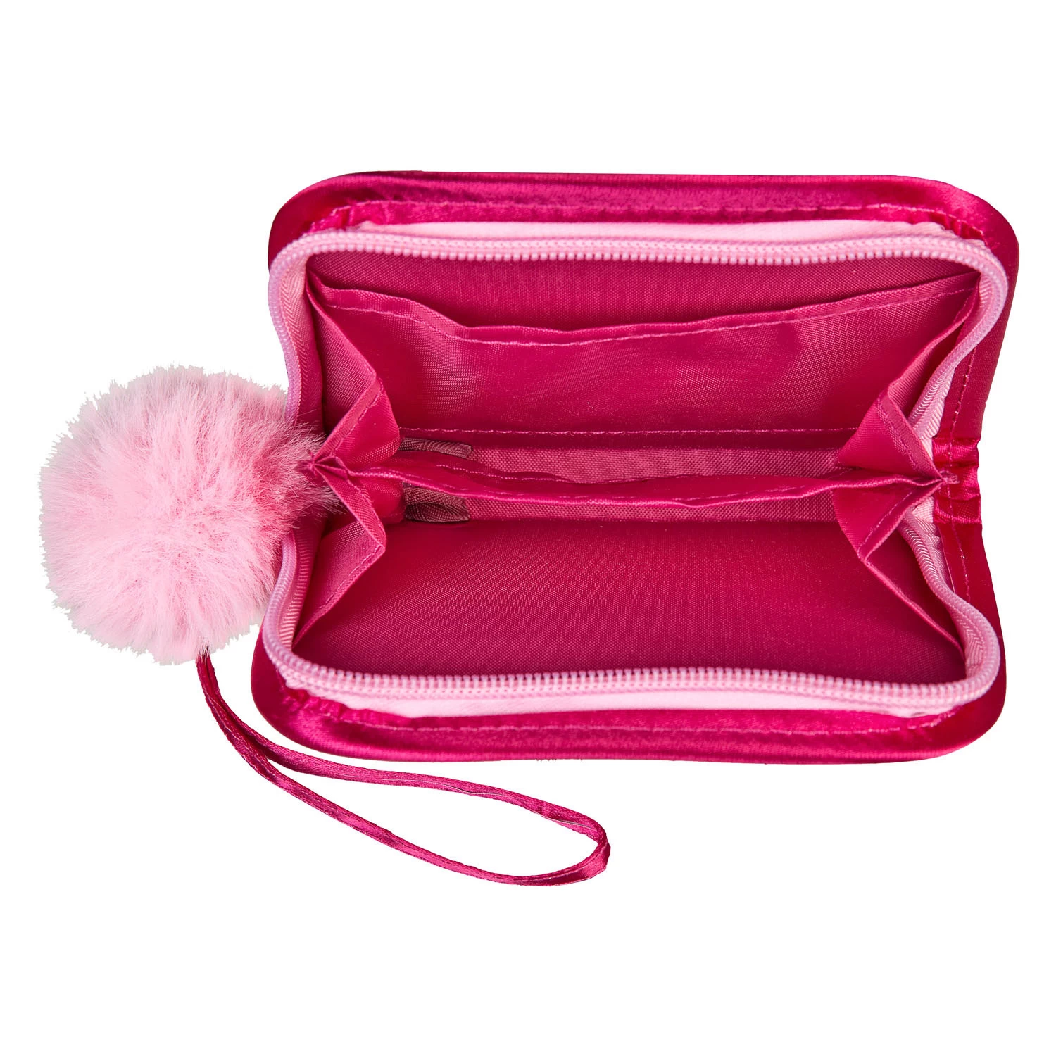 Undercover Geldbörse L.O.L. Überraschung 4 Undercover Geldbörse L.O.L. Überraschung – Bild 2