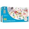 Bigjigs Holzeisenbahn-Set Alpen, 112 Teile. 1 Bigjigs Holzeisenbahn-Set Alpen, 112 Teile. -Spielzeugwelt Verkauf 2999063a