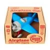 Green Toys Flugzeug - Blau -Spielzeugwelt Verkauf 2999393a