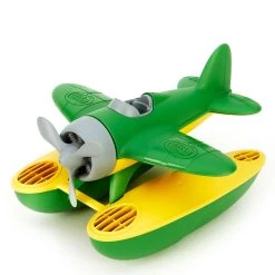 Green Toys Wasserflugzeug -Spielzeugwelt Verkauf 2999409c