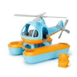 Green Toys Wasserhubschrauber -Spielzeugwelt Verkauf 2999410c