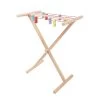 Bigjigs Wäscheständer Aus Holz