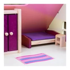 Bigjigs Puppenhausmöbel Aus Holz, 27-teilig. -Spielzeugwelt Verkauf 2999703e