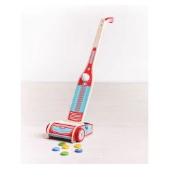 Bigjigs Holzstaubsauger 8 Bigjigs Holzstaubsauger -Spielzeugwelt Verkauf 2999754e