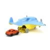 Green Toys Frachtflugzeug Mit Auto 2 Green Toys Frachtflugzeug Mit Auto -Spielzeugwelt Verkauf 2999758c